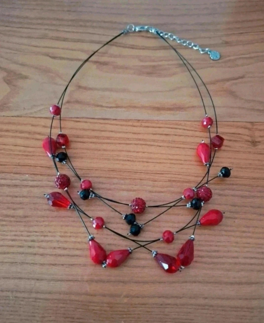 Collier ikita n°24